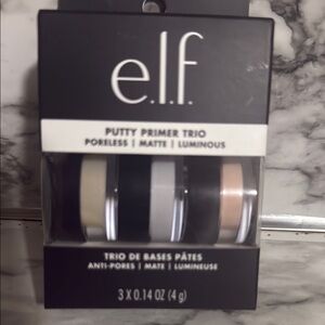 e.l.f. Putty Primer Trio Set